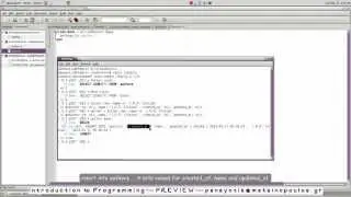 INTRO-TO-PROG - Rails Models and Rails Console - PREVIEW