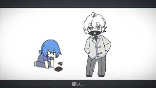 【UTAUカバー】パンこげこげになっちゃった【25】