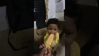 Wait..! Isn't That Icecream🥺
