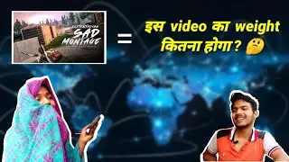 Total Weight of INTERNET? | What is the Weight of This video | INTERNET का वजन कितना हैं?|AndroShubh