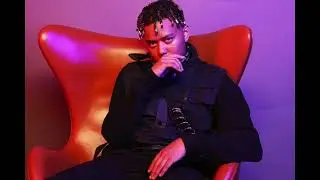 (FREE) Cordae X Melodic Rap type beat 