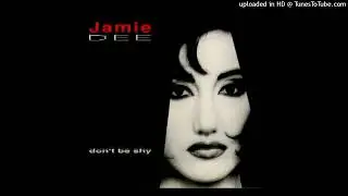 Jamie Dee - Don’t Be Shy (Phil Clary & Paul Micioni Club Mix)