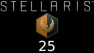 Stellaris #25 - Einmarsch [DE, 1080p]