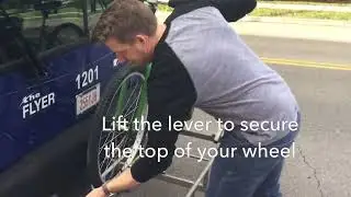How to Rack and Roll