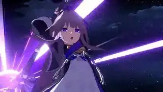崩壊：スターレイル　こんな大きなダイヤモンドあげるね～