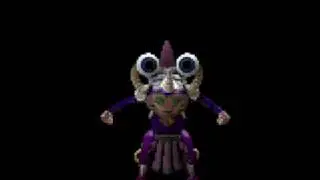 Spore Creature Creator Video