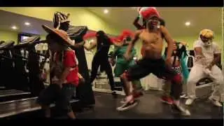 Spectacular from Pretty Ricky Harlem Shake