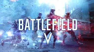 Battlefield V Gameplay walkthrough Part 1 (I) - No Commentary