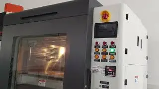 IEMAI 3D Large-Format High temperture 3d printer MAGIC-HT-MAX Designed for PEEK, PEKK, PEI, PPSU