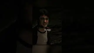 Это я принц-полукровка 🥶 #фильм #кино #гаррипоттер #shorts