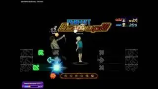 (AuditionPVS) BeatUp | Supercell - Kimi no Shiranai Monogatari Lv5