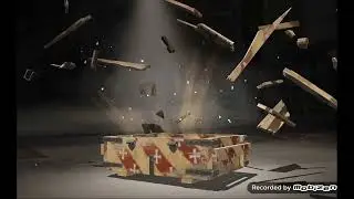 Crossout_mobile открываю сейфы 