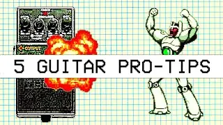 How to Be Creative: Extended Techniques