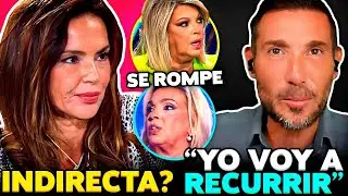 🎯 DARDO DE OLGA MORENO! BESO EN GH! AD VA A RECURRIR! BATALLA 