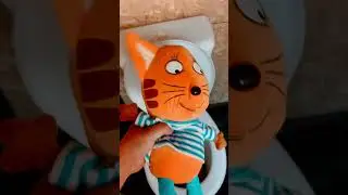 SKIBIDI TOILET vs ТРИ КОТА 