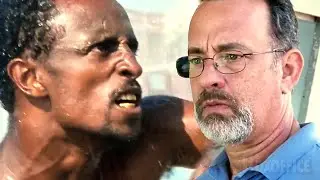 Il piano antipirata di Tom Hanks