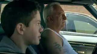 Alone with Mr Carter 2011