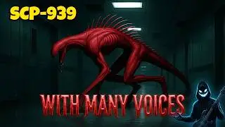 SCP-939 