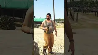 👹ИСТОРИЯ ФЕРМЕРА И ЕГО МАМЫ (gta 5 rp online) 