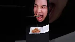 Natto doesn't stink anymore🫘 LifeHack 