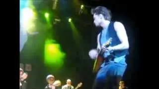 Дима Билан.Концерты 2010-2011, любимые моменты.