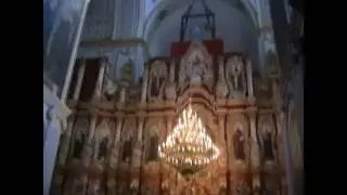 МГАРСКИЙ  МУЖСКОЙ  ПРАВОСЛАВНЫЙ  МОНАСТЫРЬ\\\\\  СВЯТЫЕ  МЕСТА