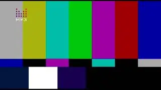 Окончание эфира (Муз ТВ (+7), 19.07.2021)