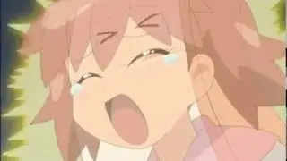 Keroro Gunsou - Everyone transforms into Inanimate Objects 3