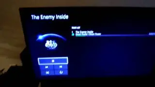Xbox ONE 8 track player rant [Archive]