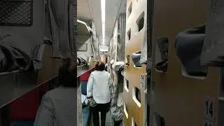НОВЫЕ ВАГОНЫ РЖД💥