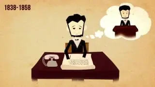 The Story of Abraham Lincoln (Animation)
