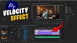 Premiere Pro : Important Effect for Creating Impact in Music Video