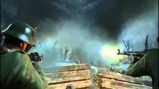 Black ops2 *NEW* Intro origins