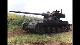 AMX 1357 Воин 6
