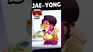 NEW CHARACTER JAE-YONG 
