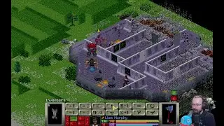 The X-COM Files 