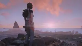 Wasteland Summer Trip⛵ - 2024 Fallout 4 with 500+Mods