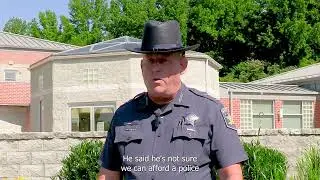 Update Regarding the Harford County Sheriffs Office Central Precinct