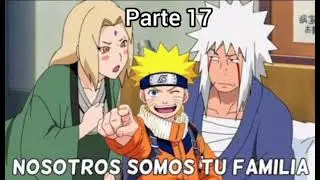 What if Naruto was raised by Jiraiya and Tsunade Part 17