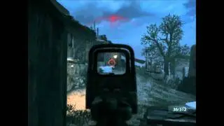 Medal of Honor 2010 pc gameplay 1080HD