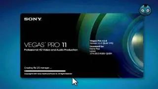 Sony Vegas Pro 11 Free Download ( Best + Easy Tutorial )