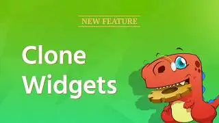 Introducing Clone WordPress Widgets!
