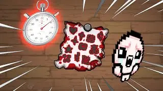 🚨Quick Isaac Stream Get In Here!🚨
