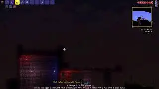 Fluffy-Muffin-YT's Live} Terraria pt 1