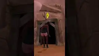 SECRET lot in oasis springs?! 