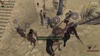 Mercenaries CW 2vs5