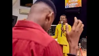 WHAT HAVE YOU SEEN AND WHAT HAVE YOU HEARD?🔥 Rev'd Samuel Bassey