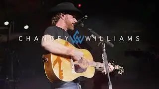 Look Good Leavin' - Chancey Williams