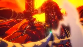 Eren's Final Form「Attack on Titan: Final Season - The Final Chapters AMV 」My Demons
