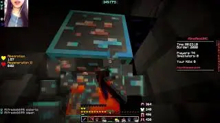Me hacen SS por XRAY v2 en MineMex - UHC Highlights
